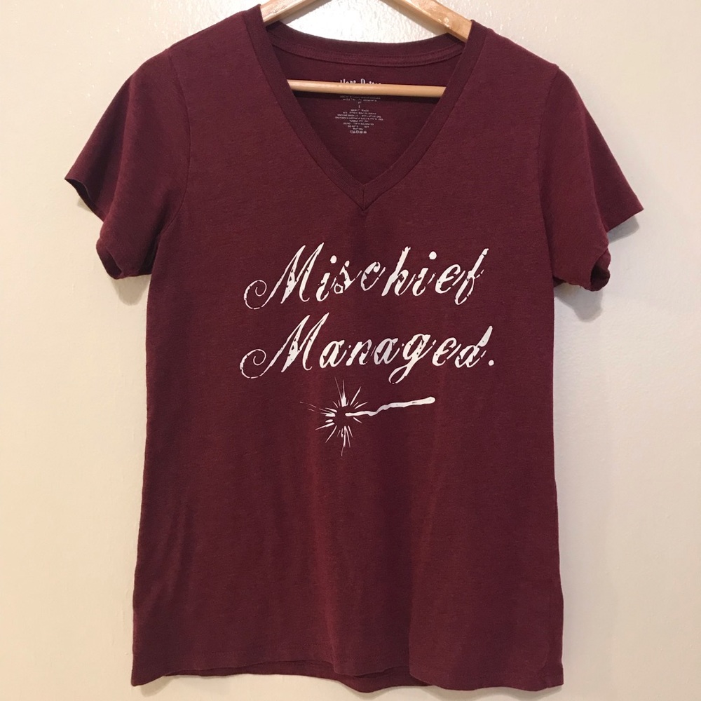 Harry Potter Women’s T-Shirt